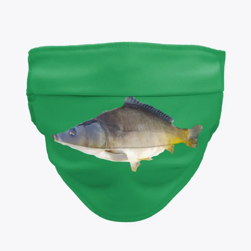 Carp mask